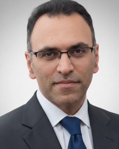 Ali Barikroo