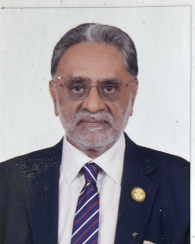 Anmol Kalha
