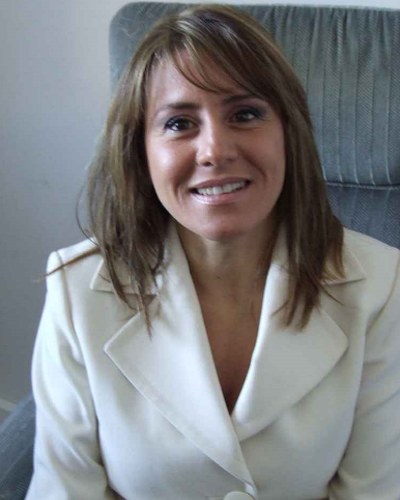 Annalisa Monaco