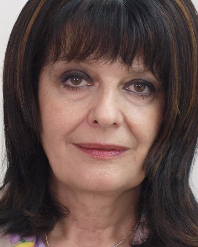 Asja Čelebić
