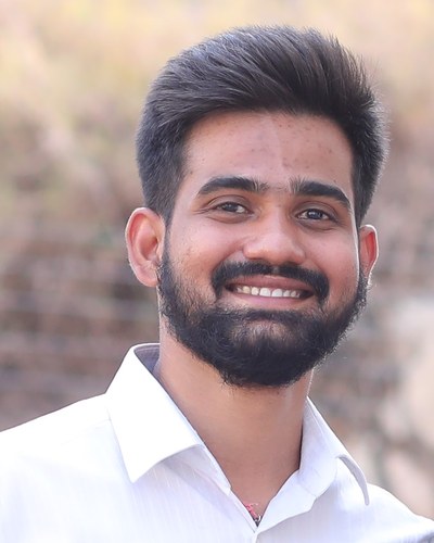 Eshwar Thota