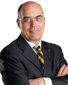 Fabio Savastano