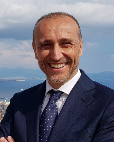 Francesco Cecere