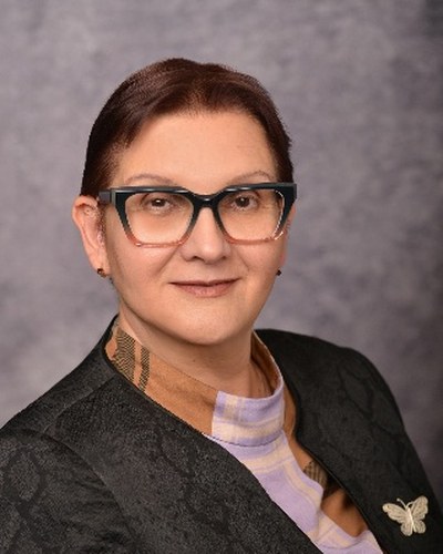 Gabriela Kjurchieva Čuchkova