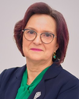 Irina Zetu