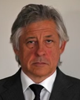Jean Claude Combadazou