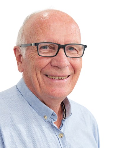 Jean-Daniel Orthlieb