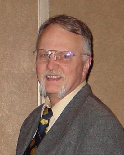 John Radke