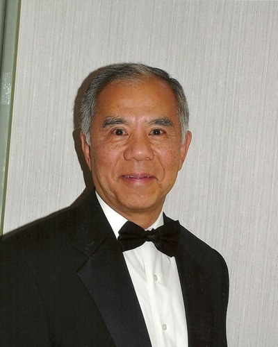 Jon B. Suzuki