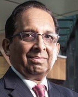 Lakshman P. Samaranayake