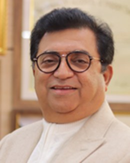 Mahesh Verma