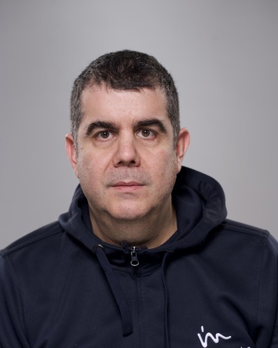 Marco Tallarico