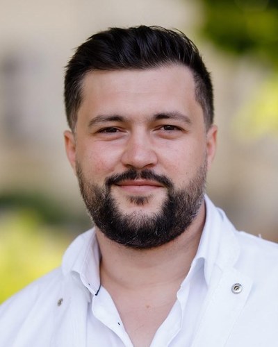 Mihai Ioan