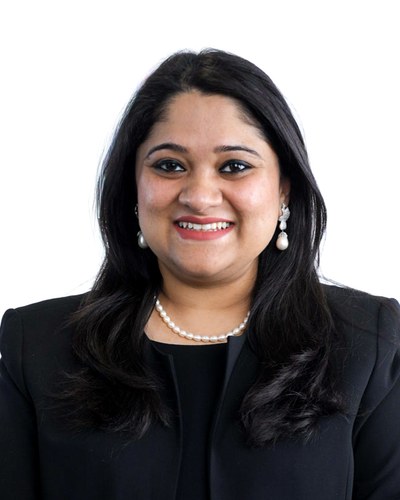 Minaal Verma