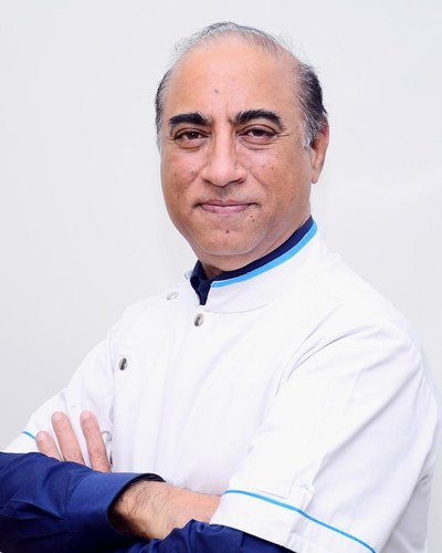 Rohit Kochhar
