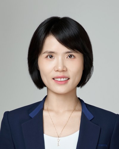 Weiwei Peng