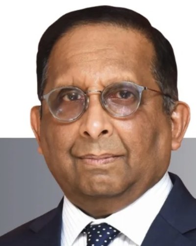 Lakshman P. Samaranayake